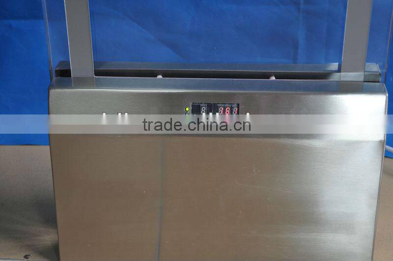 shoes type small AM hard tag,EAS security hard tag