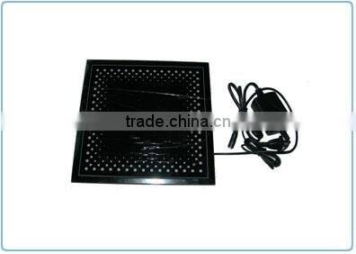 low price clothing store eas rf anti-theft alarm gates