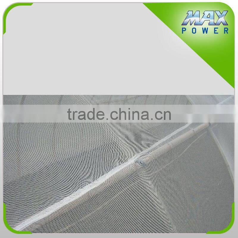 Insect Net applied to Agricultural greenhouse