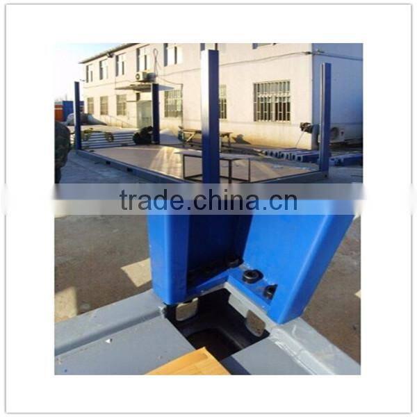 Beautiful 20ft container house for sale,expandable container house