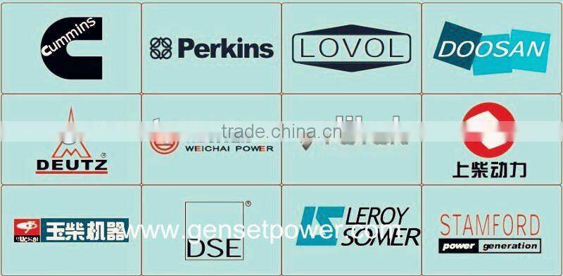 BEST SALE!! Deawoo Doosan Generator