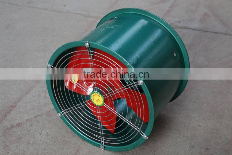 Air ventilation portable air blowers fans axial fans
