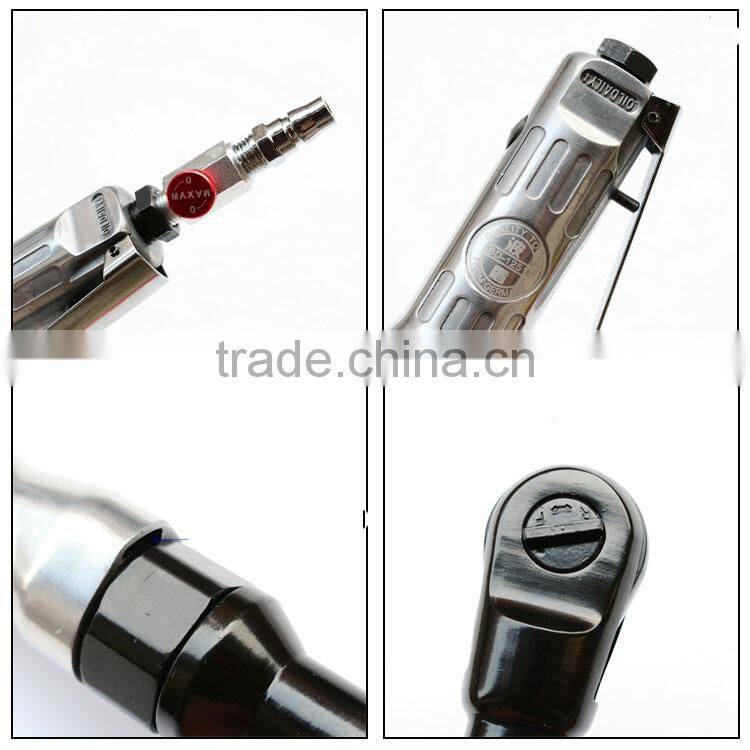 1/4" Air Ratchet Wrench Scaffold Ratchet Wrench