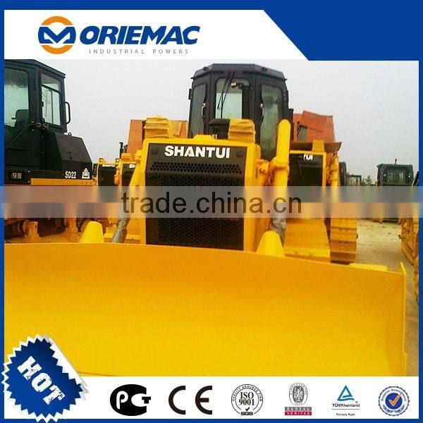 New brand SD16 ShanTui Bulldozer Price for sale mini bulldozer