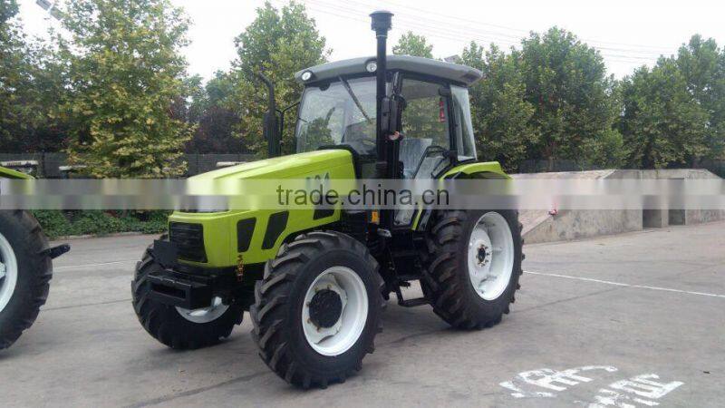 BOMR1304 Tractor