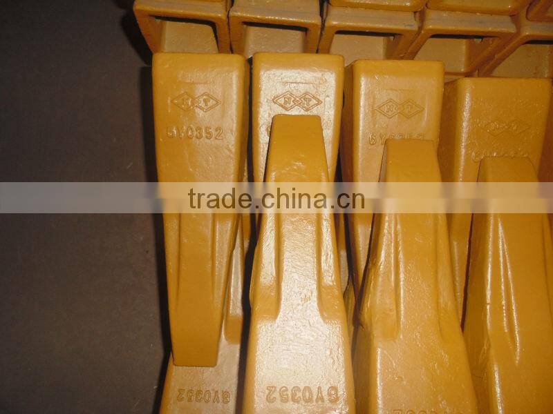 excavator bucket teeth E320