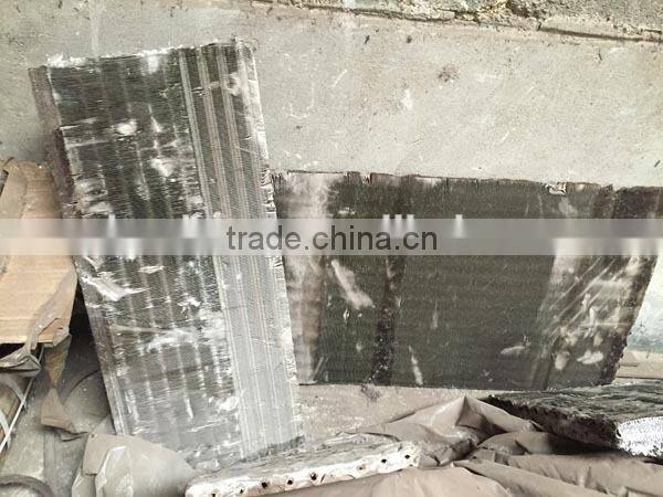 New design air container aluminum copper separator for metal recycling