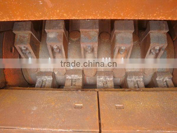 Huahong manufacturer machinery coal mining crushing equipment