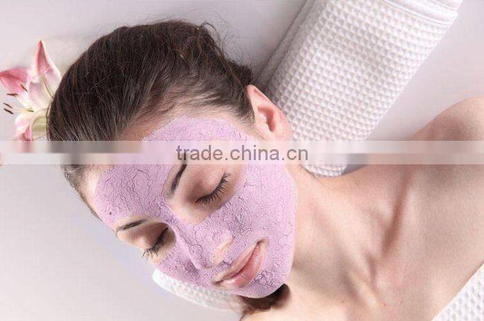 Factory Supply Directly Raw Chemical Material Washed Kaolin for Sale