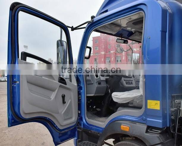 Japanese used 4x4 mini truck special offer TM313029