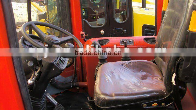 SWM615 wheel loader for construction