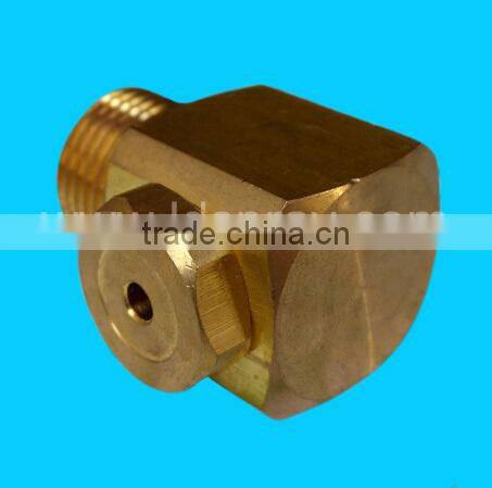 3/8 AA hollow cone spray nozzle