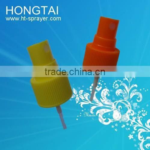good quality screw plastic mist pumps sprayers
