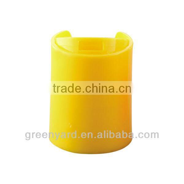 plastic disc top cap 24/415