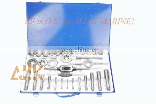 Screw Plate Sets