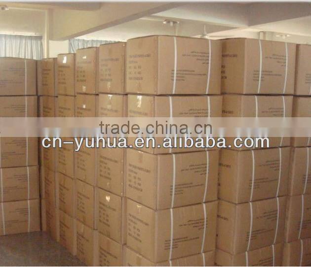 YUHUI 2016 HOT SALE PLASTIC AND METAL CRIMP SPRAY CS-5001