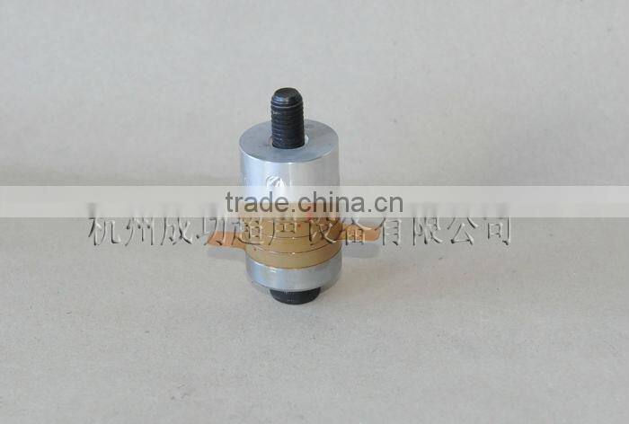 ultrasonic transducer