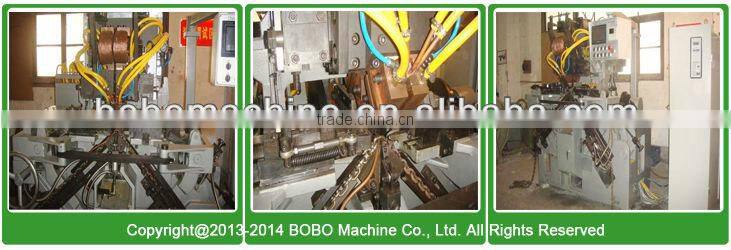 chain welding machine manufacturers
