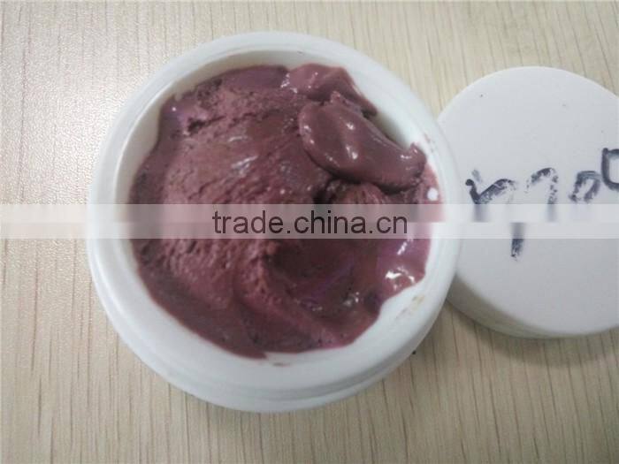 3D color gel UV paint gel modelling gel