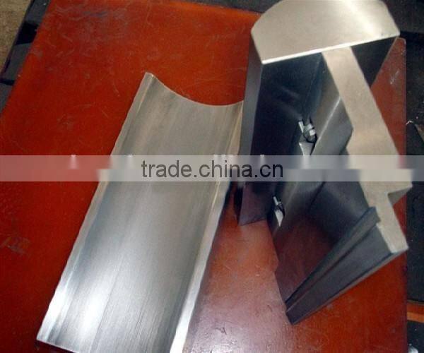 V press brake dies for CNC hydraulic bending machine mould