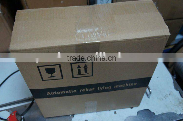 XDL-400 automatic rebar tying machine xdl 400