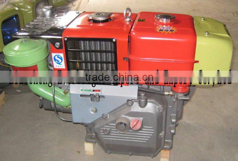 NS-80 centrifugal water pump body