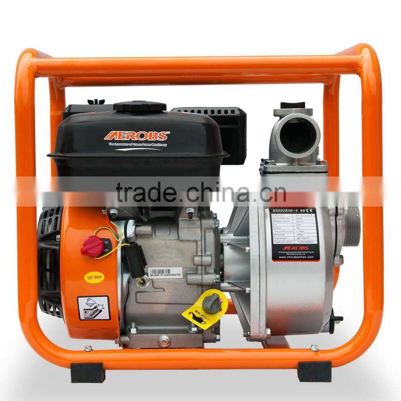 Chongqing China Aerobs Mitsubishi model electric 5.7hp high suction high lift price for sale