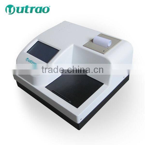 China medical Microplate reader for Elisa SM600
