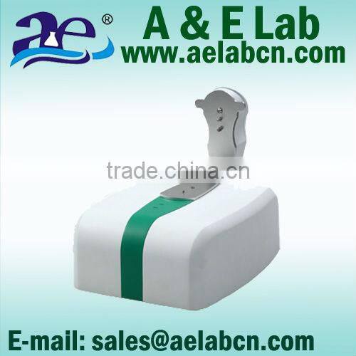 Micro-Spectrophotometer Nano Measures DNA, RNA (A260) and Protein (A280)