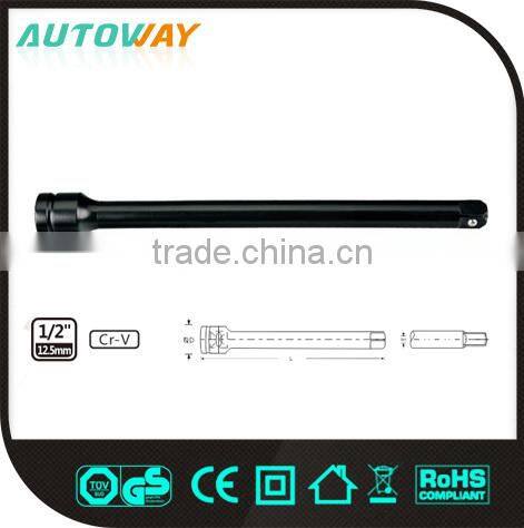 19mm Dr. Mat Finish Extension Bar