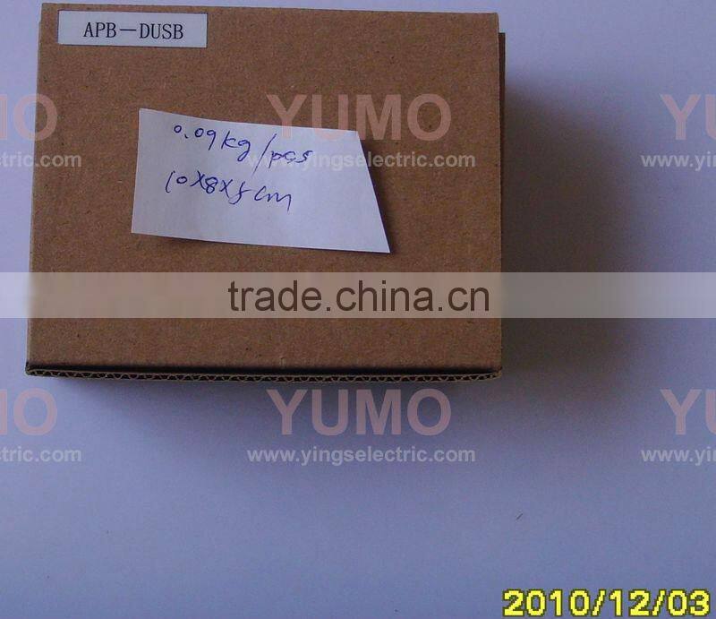 PLC --Programmable Logic Controller plc program cable APB-DUSB