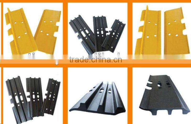 construction machine parts
