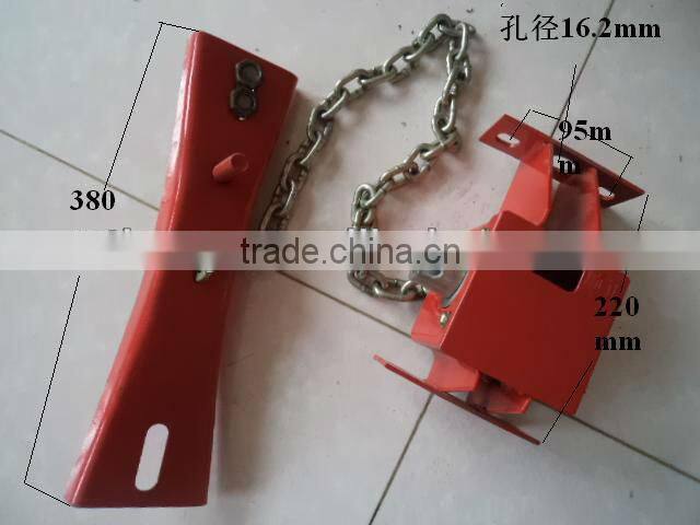 Spare Tyre Carrier