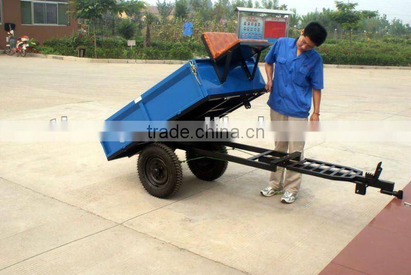 Small Light Duty trailer