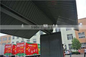 refrigeration system van truck saudi arabia manufacturer sandwich panel