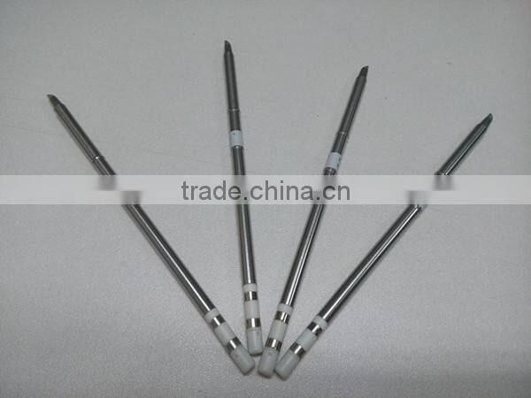 T12-BC3Z soldering iron tip,long life soldering iron tip