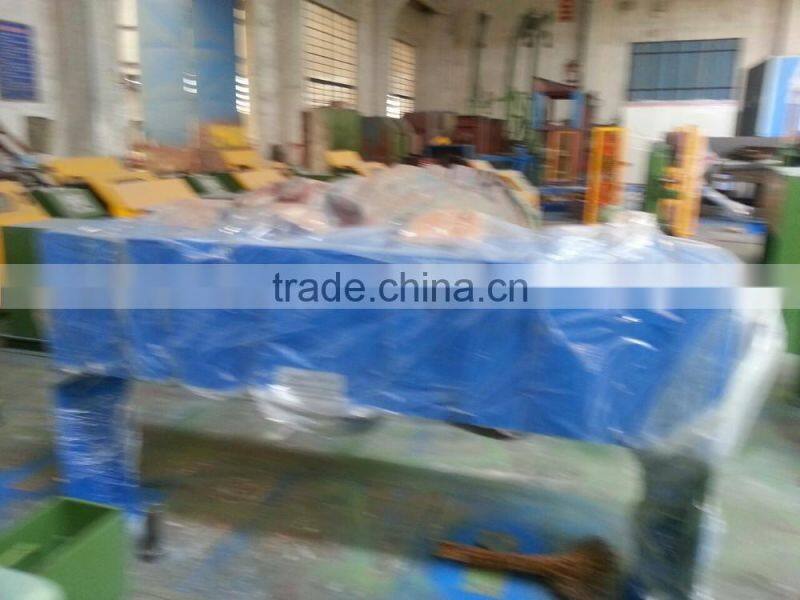 new designed wire drawing machine