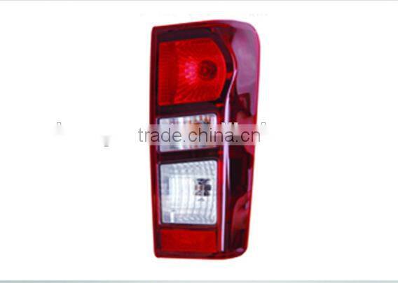 Tail Lamp D-max L 8981254033 R 8981254023