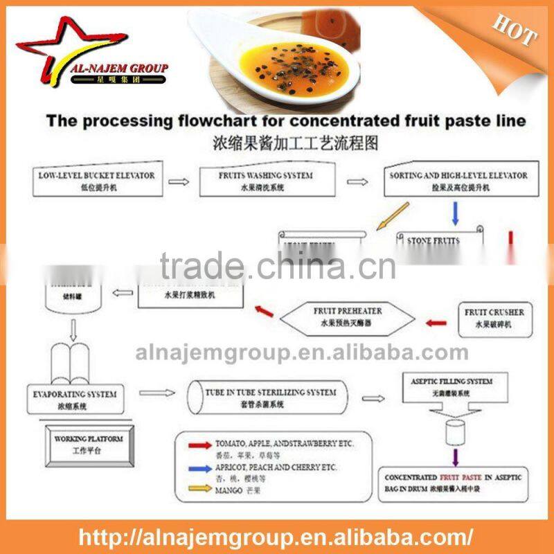 high viscosity liquid filling machine passion fruit jam maker capping machine