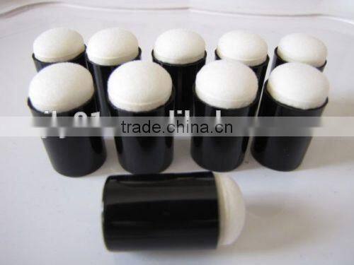 New!!! Finger sponge daubers/ sponge for stenciling