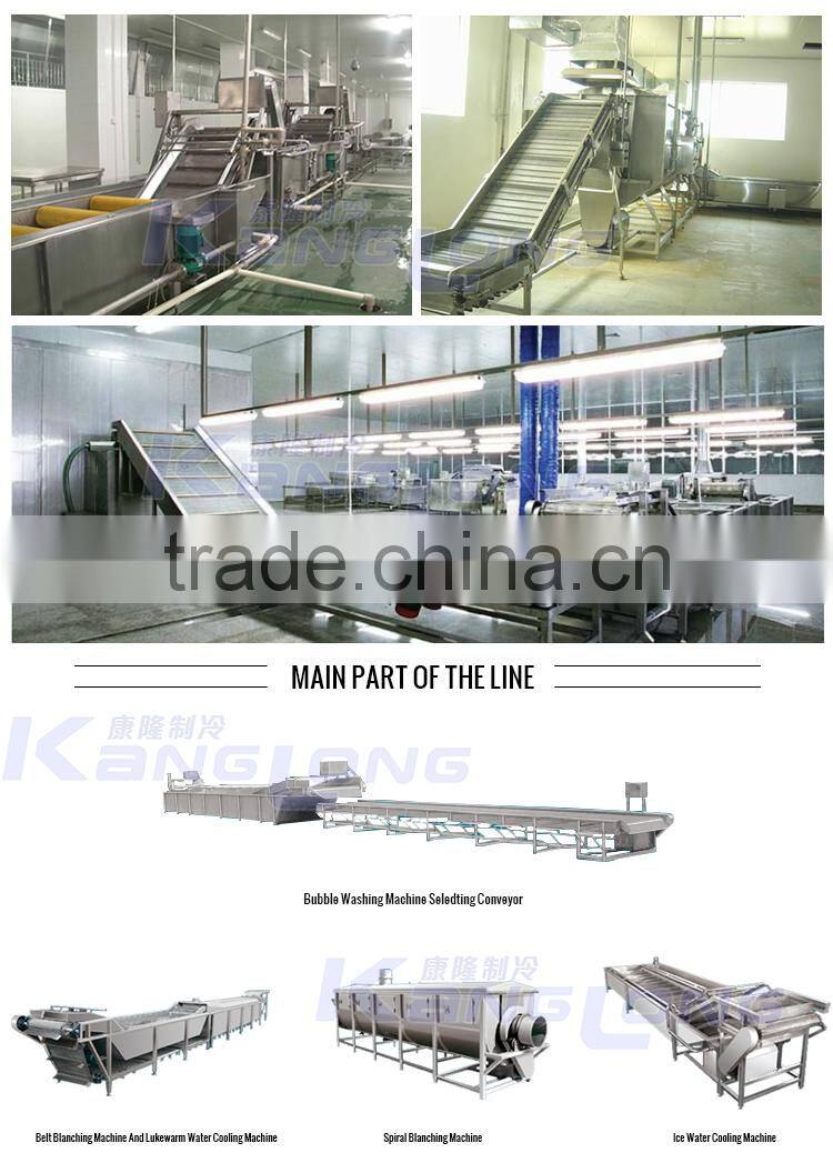 High Quality Sea Cucumber Processing Line With Good Price