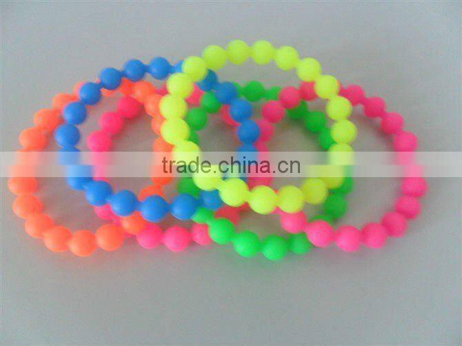 Free samples, Variety Fashion Silicone Bracelet
