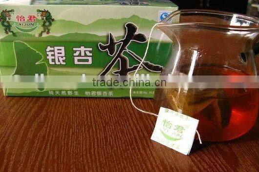 DXDC8II Automatic Tea Bag Packing Machine