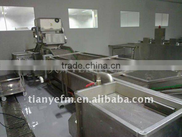 Shenzhen C. H. Food Company