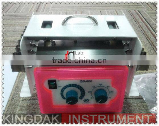 KB-600 Laboratory High-Speed Oscillation mixer