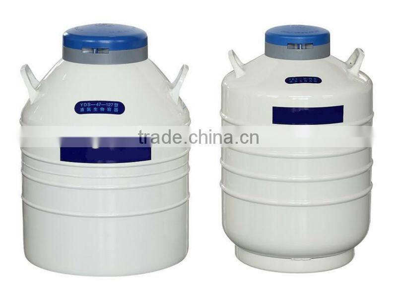 YDS series Liquid Nitrogen Tank
