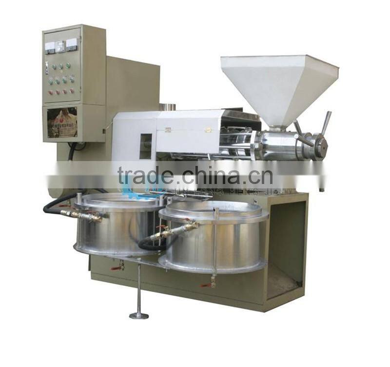 Multi purpose Screw oil press machine/oil mill machinery prices