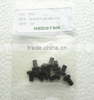 Keestar DS-9C automatic bag closing machine spare parts 93A