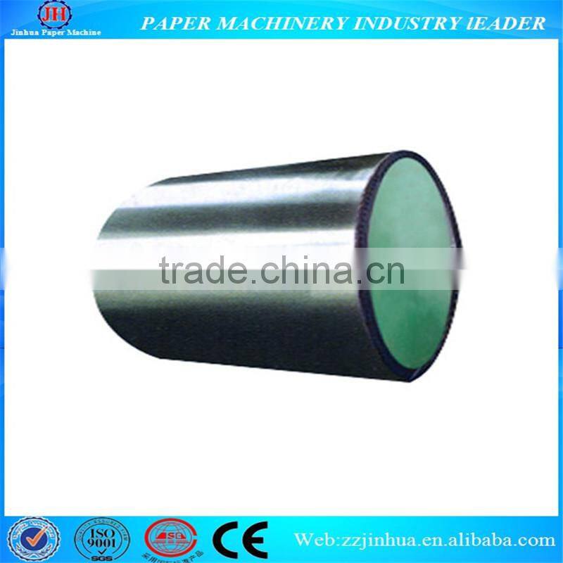 Dryer cylinder