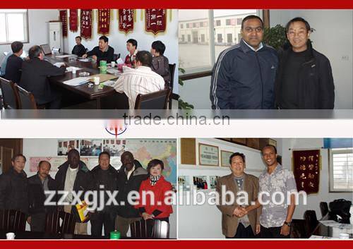 2014 new type high quality peat rotary dryer